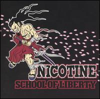 School of Liberty von Nicotine