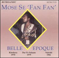 Belle Epoque von Mose Se 'Fan Fan'