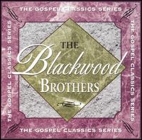 Gospel Classics Series von The Blackwood Brothers