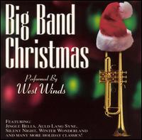 Big Band Christmas von West Winds