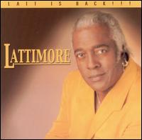 Latt Is Back von Lattimore