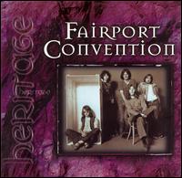 Heritage von Fairport Convention