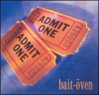 Coming Attractions von Bait Oven