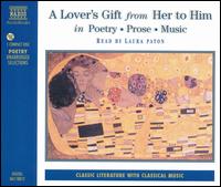 Lover's Gift from Her to Him von Laura Paton