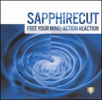 Free Your Mind [CD/12"] von Sapphirecut