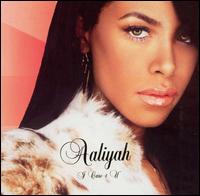 I Care 4 U von Aaliyah