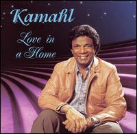 Love in a Home von Kamahl