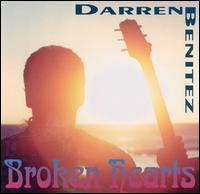 Broken Hearts von Darren Benitez