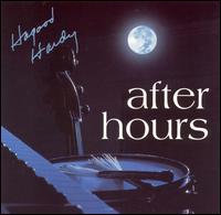 After Hours von Hagood Hardy