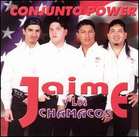 Conjunto Power von Jaime Y los Chamacos