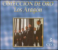 Coleccion de Oro [2003] von Los Aragon