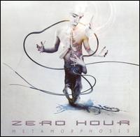 Metamorphosis von Zero Hour