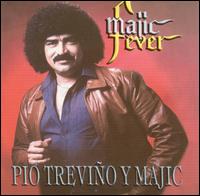 Majic Fever von Pio Treviño