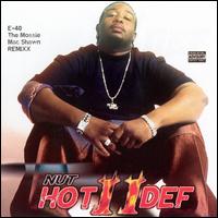 Hot II Def von Nut