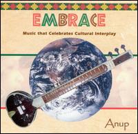 Embrace von Anup