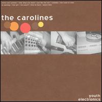 Youth Electronics von The Carolines