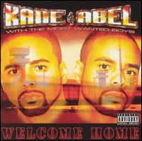 Welcome Home von Kane & Abel