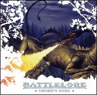 Sword's Song von Battlelore