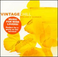 Vintage Chill, Vol. 2: Summer von Various Artists