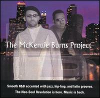 McKenzie Burns Project von McKenzie Burns Project