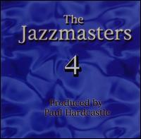 Jazzmasters 4 von Paul Hardcastle