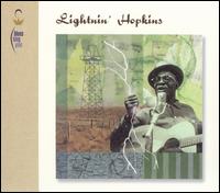 Blues Kingpins von Lightnin' Hopkins