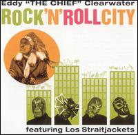 Rock 'n' Roll City von Eddy Clearwater