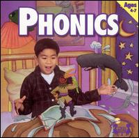 Phonics von Twin Sisters