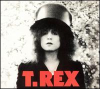 Slider von T. Rex