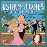 Centennial Album von Isham Jones