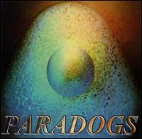 Paradogs: Foul Play at the Earth Lab von Jerry Richards