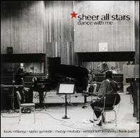 Dance With Me von Sheer All Stars