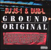 Ground Original von DJ JS-1