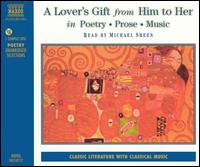 Lover's Gift from Him to Her [Audio Book] von Michael Sheen