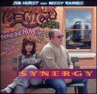 Synergy von Jim Hurst