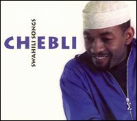 Swahili Songs von Chebli