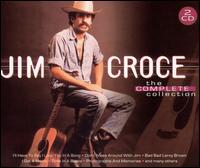 Complete Collection von Jim Croce