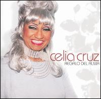 Regalo del Alma von Celia Cruz