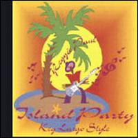 Reggie Paul's Island Party von Reggie Paul