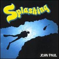 Splashing von John Paul