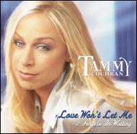 Love Won't Let Me/Angels on Waiting von Tammy Cochran