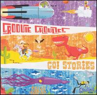 Go! Stories von The Groovie Ghoulies