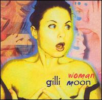 Woman von Gilli Moon