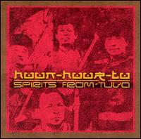 Spirits from Tuva [Remix] von Huun-Huur-Tu