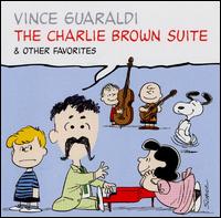 Charlie Brown Suite & Other Favorites von Vince Guaraldi