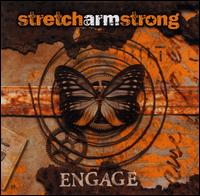 Engage von Stretch Armstrong