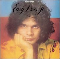 Easy Does It von Al Kooper