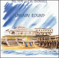 Spinnin' Round von Bill Deal