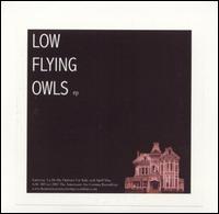 Low Flying Owls [EP] von Low Flying Owls