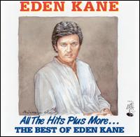 All the Hits Plus More von Eden Kane